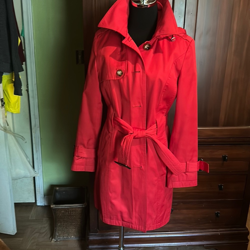 Micheal kors Trench coat